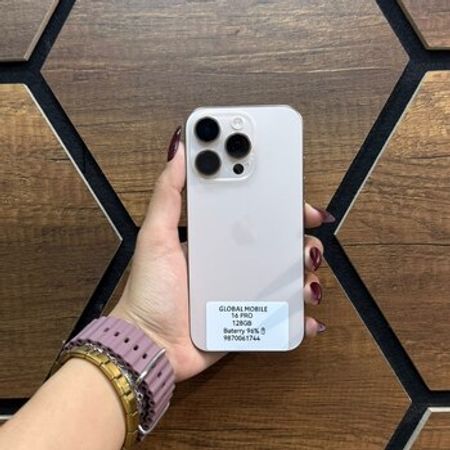 Apple iPhone 16 Pro Desert Titanium 128GB/8GB – Telefonlar – ucuztap.az