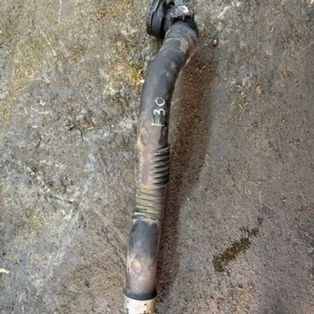 BMW turbo borusu – Ehtiyat hissələri – ucuztap.az
