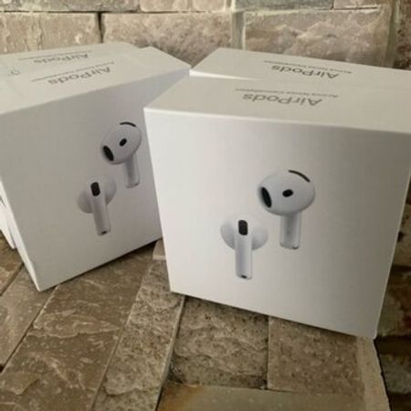 AirPods 4 ANC – Audio və video – ucuztap.az