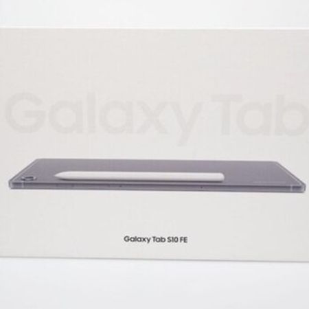 Samsung Galaxy Tab S10 FE 128GB – Planşet və elektron kitablar – ucuztap.az
