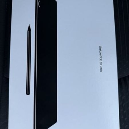 Samsung Galaxy Tab S11 Ultra