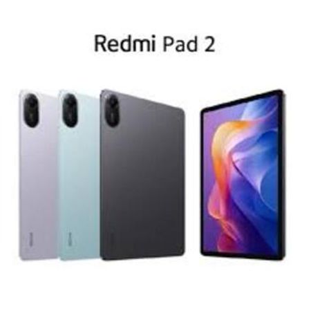 Xiaomi Redmi Pad 2 256GB/8GB