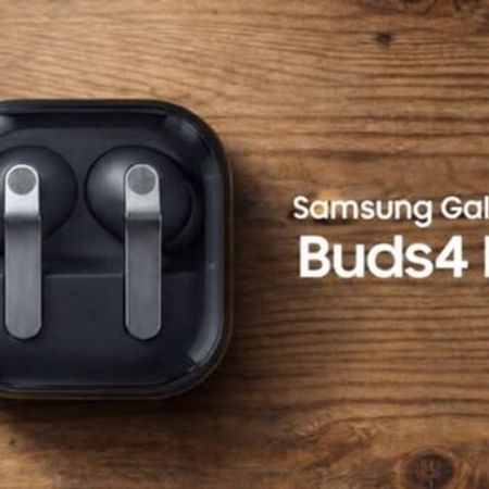 Samsung Galaxy Buds 4 Pro