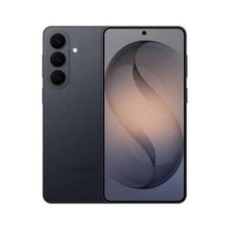 Samsung Galaxy S26 Black 256GB/12GB