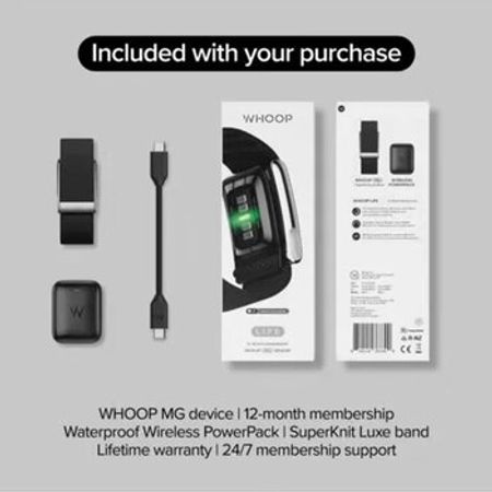 Whoop Life – Saatlar – ucuztap.az