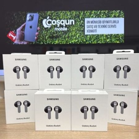 Samsung Buds 4