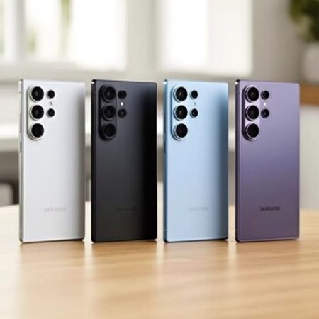 Samsung Galaxy S26 Ultra Black 512GB/12GB