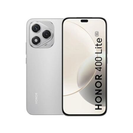 Honor 400 Lite Velvet Grey 256GB/12GB