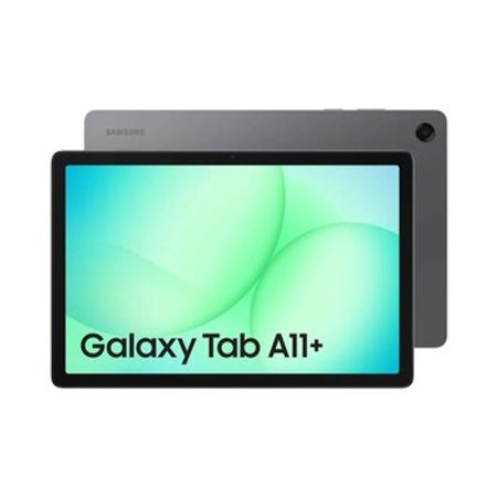 Planşet Samsung Galaxy Tab A11 Plus 6GB/128GB Wi-Fi Grey