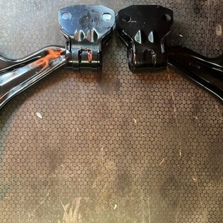 Ford Fusion üçün asqı qolu – Ehtiyat hissələri – ucuztap.az