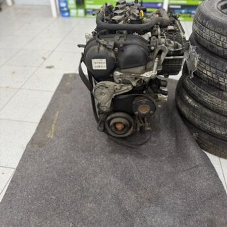 Ford fusion 1.5 mühərriki – Ehtiyat hissələri – ucuztap.az