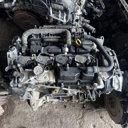 Ford fusion 1.5 mühərriki – Ehtiyat hissələri – ucuztap.az
