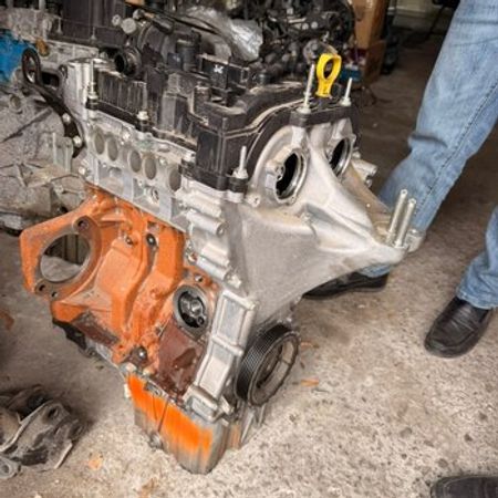 Ford Focus 1.0 mühərriki – Ehtiyat hissələri – ucuztap.az