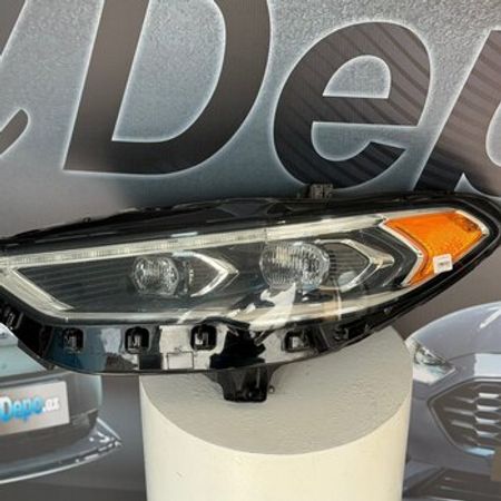 Ford Fusion LED farası – Ehtiyat hissələri – ucuztap.az