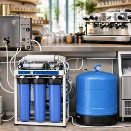 Su filteri Horeca – Digər – ucuztap.az