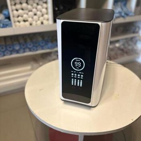 Su filteri "Smart Ro Elektron"