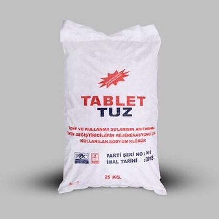 Su yumşaltma duzları