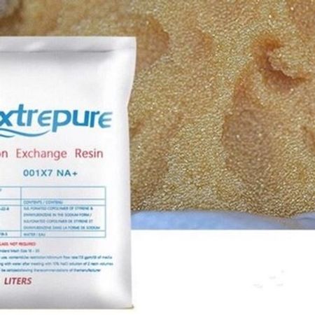 Su yumşaldıcı maddə