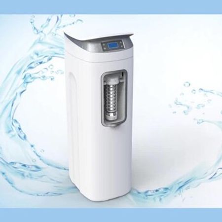 Su yumşaldıcı Keman Smart