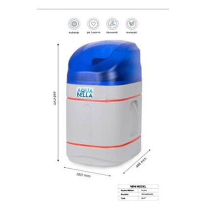 Su yumşaıdıcı Esli