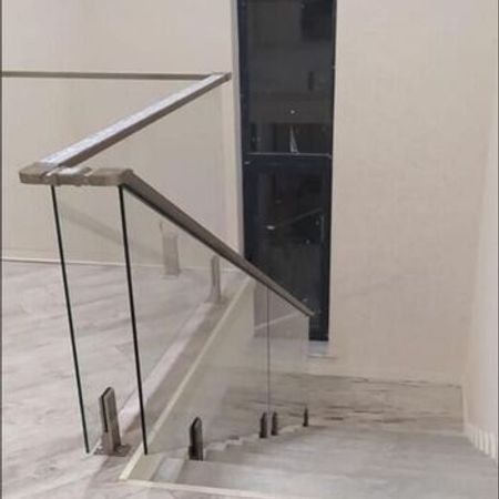 Şüşə perilla – Pəncərələr, qapılar, eyvanlar – ucuztap.az