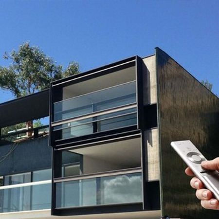 Cam balkon Geoteen – Digər – ucuztap.az