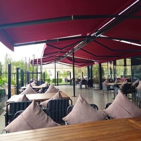 Tent sistem – Təmir və tikinti – ucuztap.az