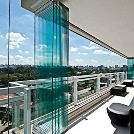 Cam balkon  sifarişi