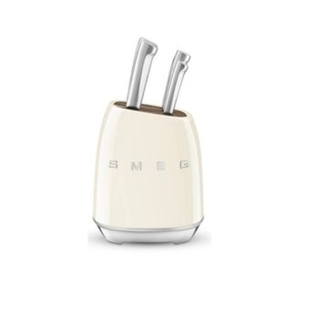 Bıçaq dəsti SMEG KBSF 02 CR