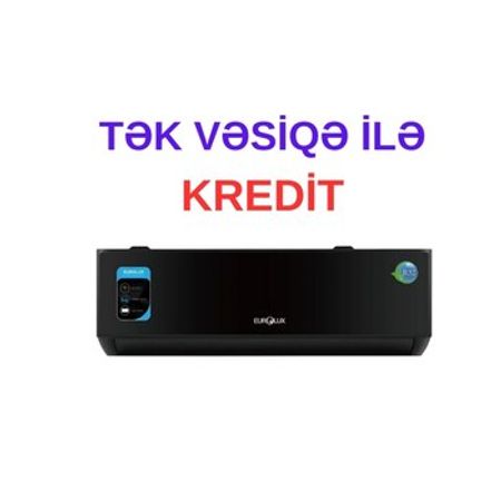 Kondisioner Eurolux GALAXY 40-45kv 12000btu