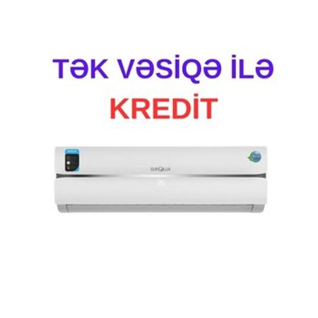 Kondisioner Eurolux AURORA