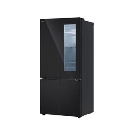 Soyuducu LG LFB61BLGAI