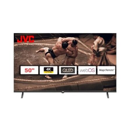 Televizor JVC LT-50NQ7155 – Televizor və proektorlar – ucuztap.az