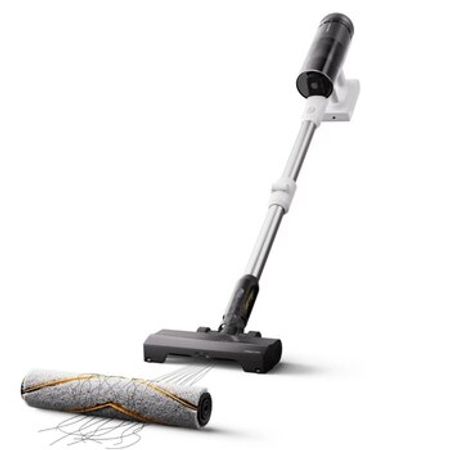 Vertikal tozsoran Roborock H60 Pro