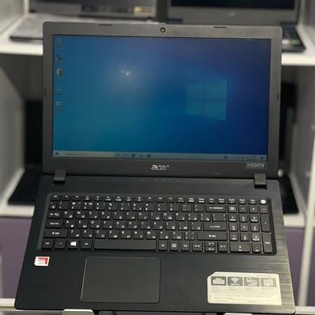 Acer Aspire 3 – Noutbuklar və Netbuklar – ucuztap.az