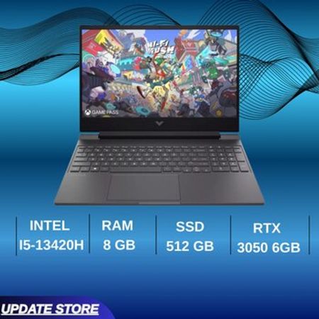 HP Victus 15-fa2013dx