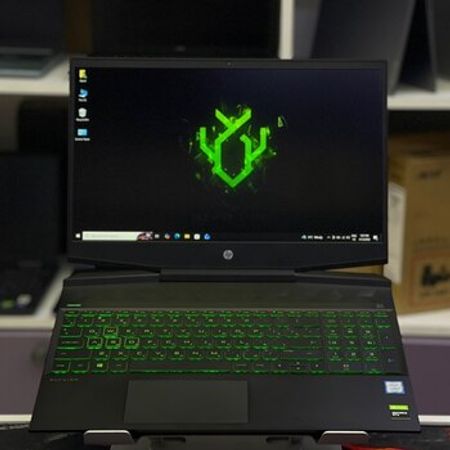 HP Pavilion noutbuku