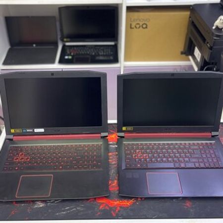 Noutbuk Acer Predator