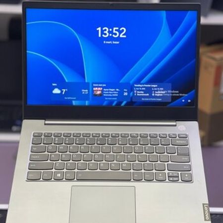 Lenovo Thinkbook 14-İML