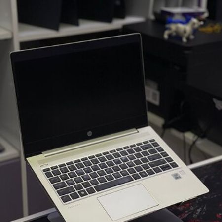 HP Probook 440G7