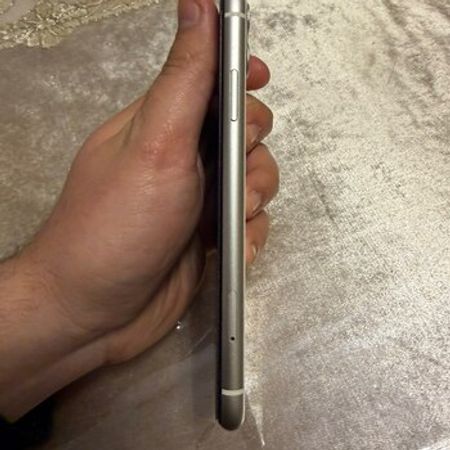 Apple iPhone 11 White 128GB/4GB