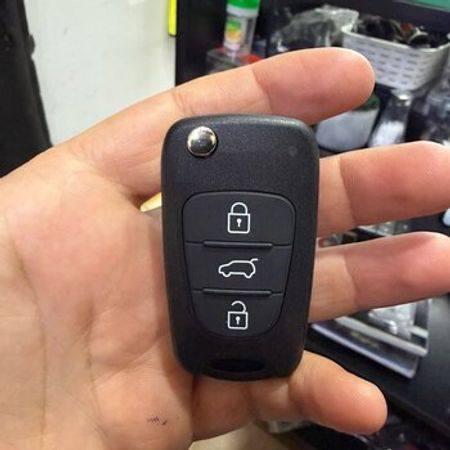 Kia Ceed açarı – Ehtiyat hissələri – ucuztap.az