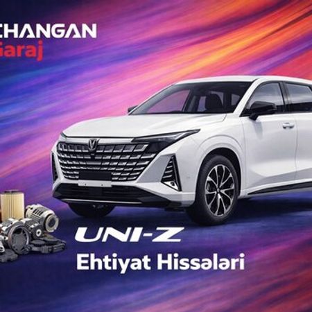 Changan Uni-Z ehtiyat hissələri – Ehtiyat hissələri – ucuztap.az