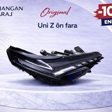 Changan Uni-Z ön farası – Ehtiyat hissələri – ucuztap.az