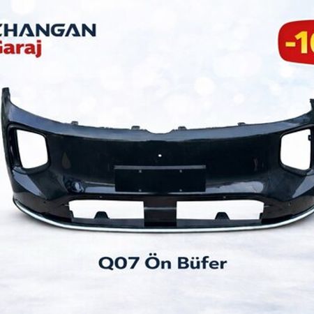Changan Qiyuan Q07 ön buferi – Ehtiyat hissələri – ucuztap.az