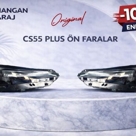 Changan Cs55 plus, Q05 farası – Ehtiyat hissələri – ucuztap.az