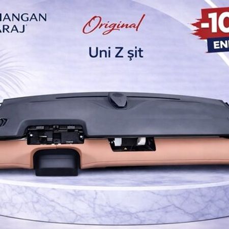 Changan Uni-Z ön paneli – Ehtiyat hissələri – ucuztap.az