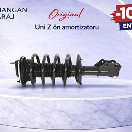 Changan Uni-Z ön amortizatoru – Ehtiyat hissələri – ucuztap.az