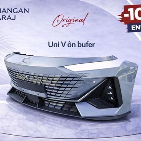 Changan Uni V buferi – Ehtiyat hissələri – ucuztap.az