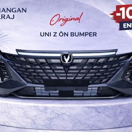Changan Uni-Z bumperi – Ehtiyat hissələri – ucuztap.az